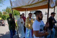 19.06.2022 Fronleichnamsfest